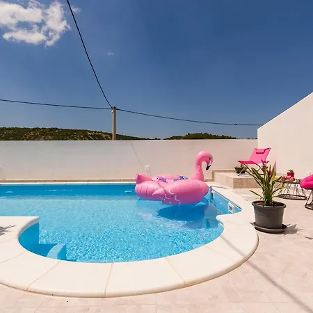 House Pako Holiday home Marina